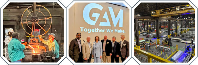 About GAM Georgia Association Of Manufacturers